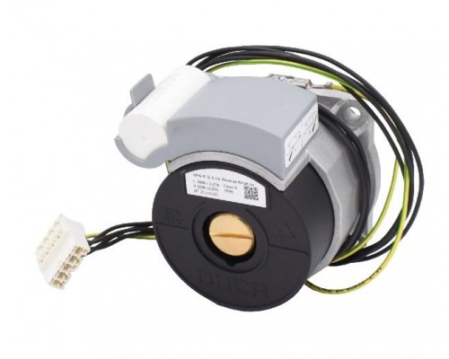 Двигатель насоса Duca (Wilo INTVACL 15/5-2) APW-R 15-6.2A Protherm Pantera/Gepard