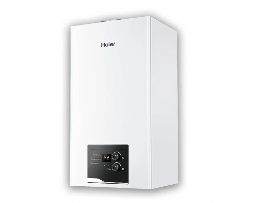 Котел газовый настенный Haier Urban 2.24 TM