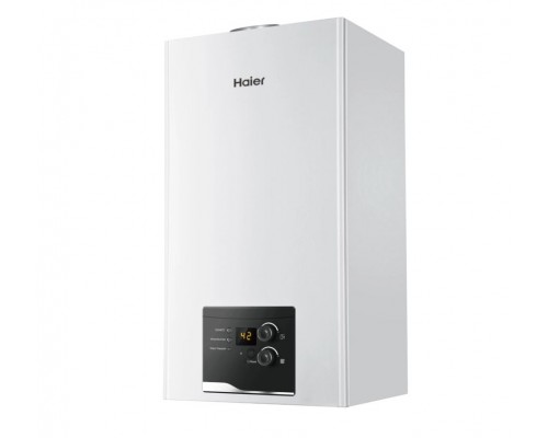 Котел газовый настенный Haier Urban 2.10 TM