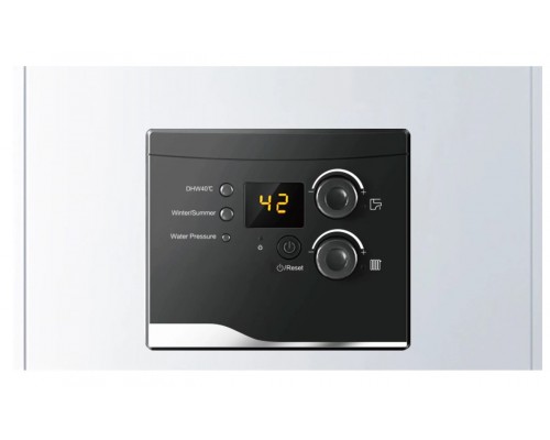 Котел газовый настенный Haier Urban 2.10 TM