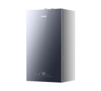 Котел газовый настенный Haier EvoLine 2.24 Ti