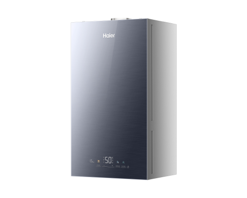 Котел газовый настенный Haier EvoLine 2.24 Ti