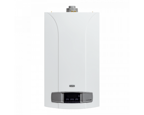 Котел газовый настенный Baxi LUNA-3 310 Fi турбо Котел газовый настенный Baxi LUNA-3 310 Fi турбо
