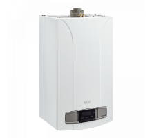 Котел газовый настенный Baxi LUNA-3 310 Fi турбо