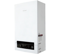 Котел газовый настенный Navien NGB 210-24K Heatlux