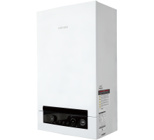 Котел газовый настенный Navien NGB 210-24K Heatlux