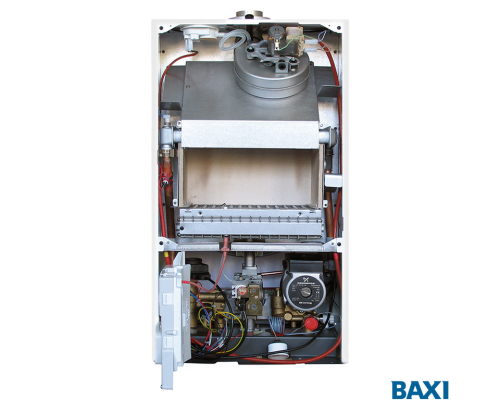 Котел газовый настенный BAXI ECO Four 24 F