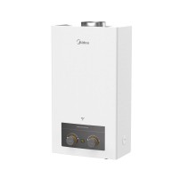 Водонагреватель газовый Midea MGIWH-10-OC FLY (атмо)