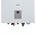 Водонагреватель газовый Oasis Home MW-10 (электр. модуляция)