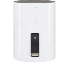 Водонагреватель электрический Candy CF80V-P5(R) элект плоская
