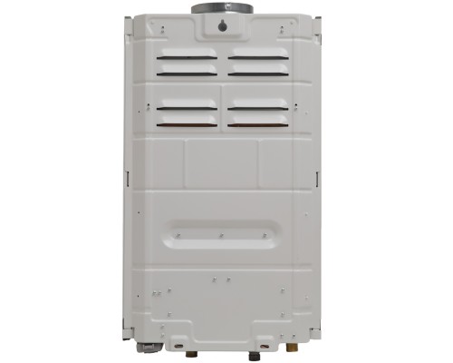 Водонагреватель газовый Oasis Home V-20W (бескислородная медь) Водонагреватель газовый Oasis Home V-20W (бескислородная медь)