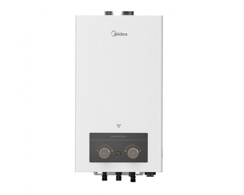 Водонагреватель газовый Midea MGIWH-10-OC FLY (атмо) Водонагреватель газовый Midea MGIWH-10-OC FLY (атмо)