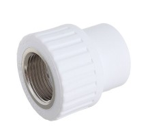 Муфта ПП комбинированная D40х1 1/4" ВР