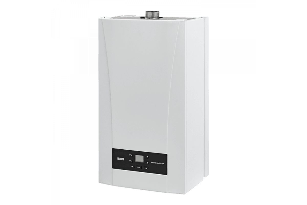 Baxi eco nova 18 f