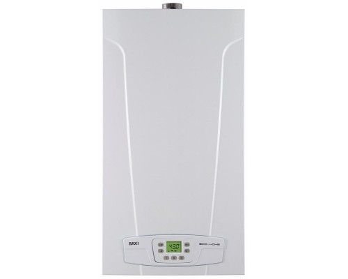 Котел газовый настенный BAXI ECO HOME 24 F