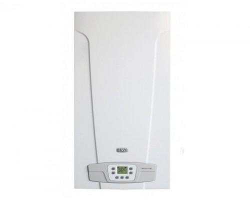 Котел газовый настенный BAXI ECO-4s 18 F