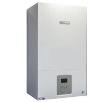 Котел газовый настенный Bosch WBN6000-24C RN S5700