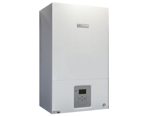 Котел газовый настенный Bosch WBN6000-24C RN S5700