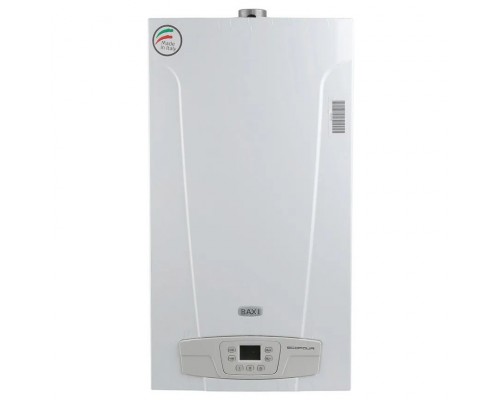 Котел газовый настенный BAXI ECO Four 24 F