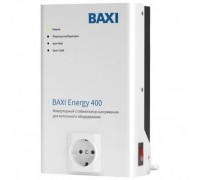 Стабилизатор напряжения BAXI ENERGY 400