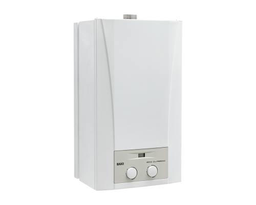 Котел газовый настенный BAXI ECO CLASSIC 24F