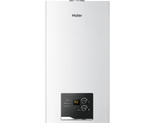 Котел газовый настенный Haier Urban 2.24 TM