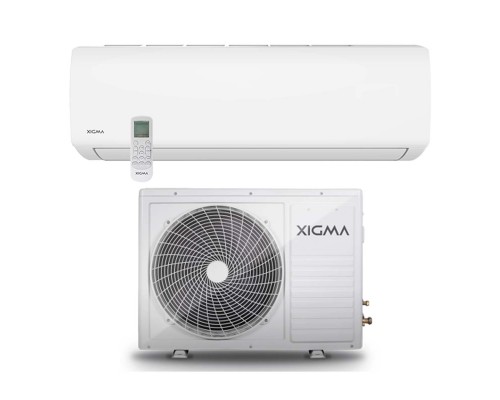 Сплит-система  XIGMA XG-TX27RHA Turbocool On-Off 9 kBTU