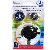 Ремкомплект газовой колонки "NEVA LUX" мод. 5011, 5013, 5014, 5016 (в блистере)