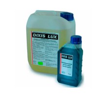 Жидкость для промывки теплообменников "Dixis-LUX" 10л+1л