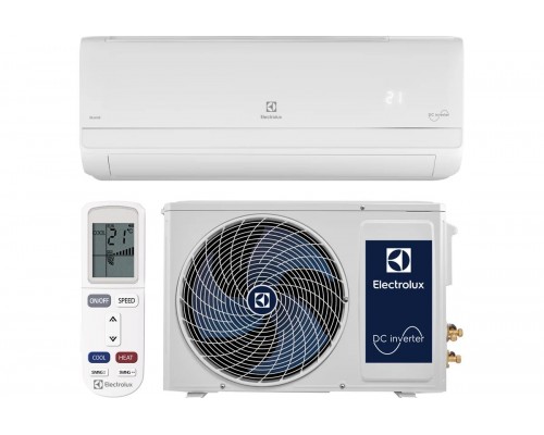 Сплит-система Electrolux SKANDI DC INVERTER 12