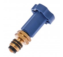Кран подпитки Ariston, Chaffoteaux (65114261, 65104324), BAXI (768777500, 710046600)