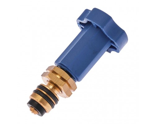 Кран подпитки Ariston, Chaffoteaux (65114261, 65104324), BAXI (768777500, 710046600) Кран подпитки Ariston, Chaffoteaux (65114261, 65104324), BAXI (768777500, 710046600)