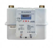 Счетчик газа СГВ-ЕТ-G6,0-LR-NBIoT (1 1/4"-250) спец