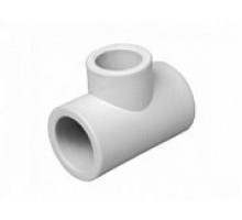 Тройник ПП переходной D40х20х40 Valfex