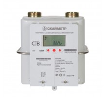 Счетчик газа СГВ-ЕТ-G2.5-LR-NBIoT (1 1/4"-110) спец