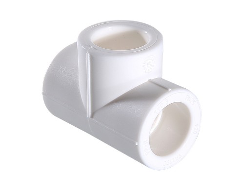 Тройник ПП D20 Valtec Тройник ПП D20 Valtec