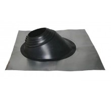 Мастер флеш черный made of silicone rubber №2 (180-280мм)