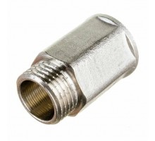 Удлинитель 1/2" *50 мм шестигранный TIM