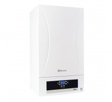 Котел газовый настенный Thermex HYDRA HM 24 (2-х конт., турбо)