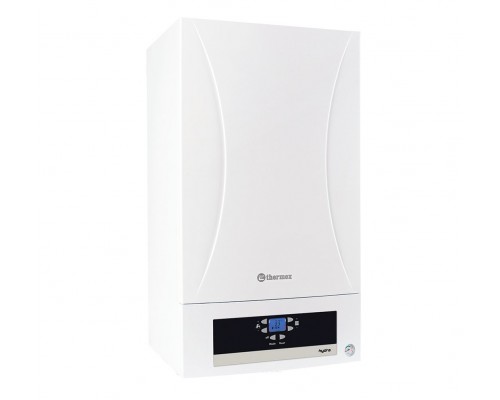 Котел газовый настенный Thermex HYDRA HM 24 (2-х конт., турбо) Котел газовый настенный Thermex HYDRA HM 24 (2-х конт., турбо)