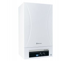 Котел газовый настенный Thermex ANDROMEDA HM 24 (2-х конт., турбо)