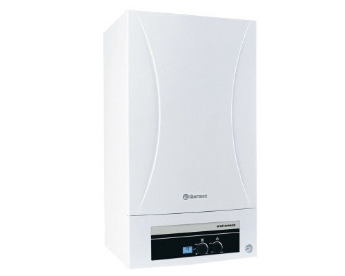 Котел газовый настенный Thermex ANDROMEDA HM 24 (2-х конт., турбо) Котел газовый настенный Thermex ANDROMEDA HM 24 (2-х конт., турбо)