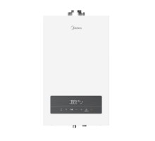 Котел газовый настенный Midea MGB-24-2F NEMAN