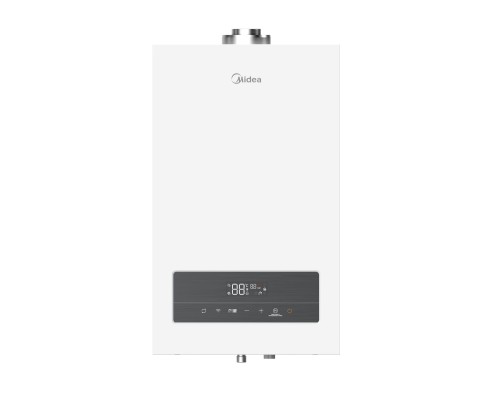 Котел газовый настенный Midea MGB-24-2F NEMAN Котел газовый настенный Midea MGB-24-2F NEMAN