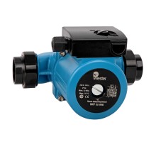 Насос циркуляционный Wester 32-60G 180мм (с гайками)
