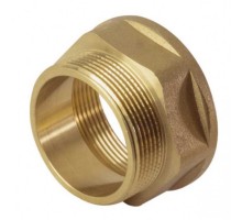 Переходник 1-1/2"ВН х 1"НР (Ду40х25) TIM