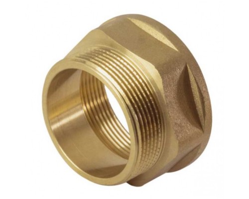 Переходник 1-1/2"ВН х 1"НР (Ду40х25) TIM Переходник 1-1/2"ВН х 1"НР (Ду40х25) TIM