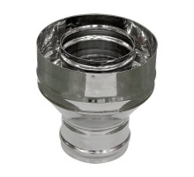 Адаптер стартовый (430/0,5 мм ) D250х350 FERRUM